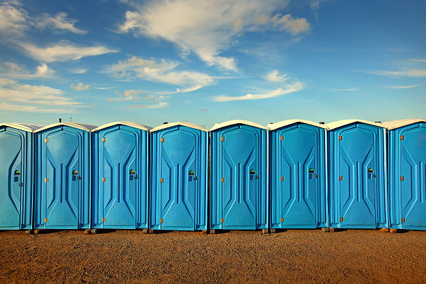 Trusted Richboro, PA Portable Potty Rental Experts