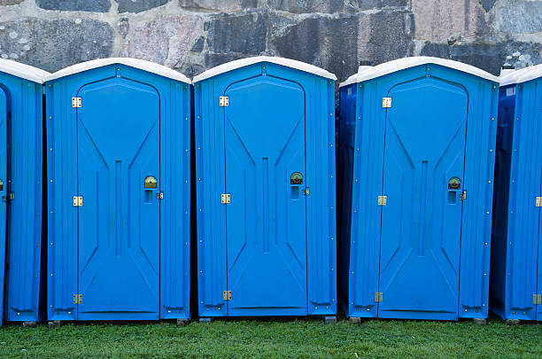 Best Portable Restroom Setup and Delivery in Richboro, PA